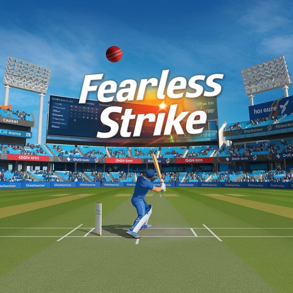 FearlessStrike